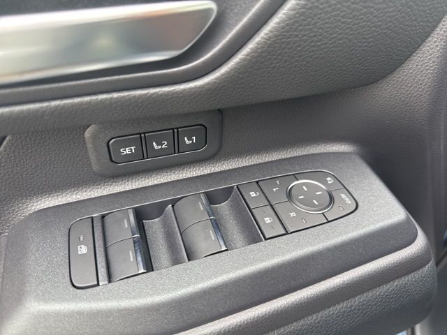 2025 Toyota Land Cruiser Base San Clemente CA