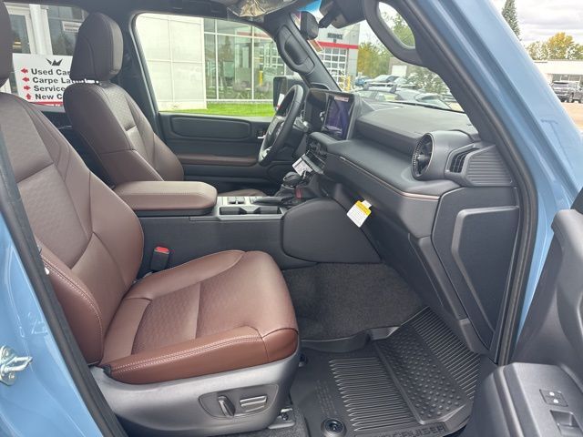 2025 Toyota Land Cruiser Base San Clemente CA