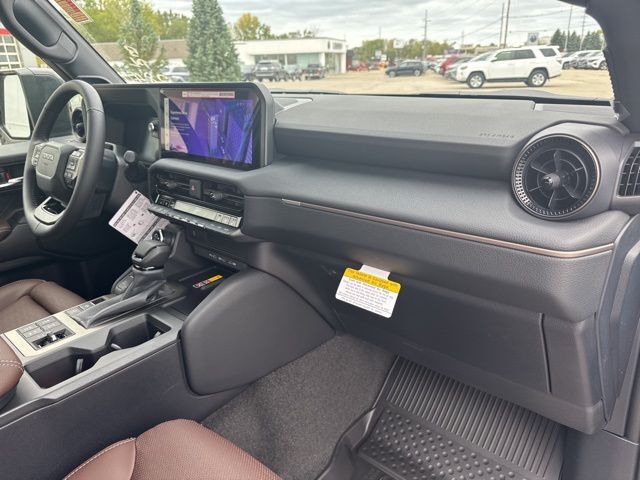 2025 Toyota Land Cruiser Base San Clemente CA