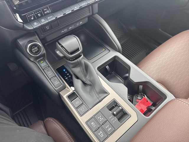 2025 Toyota Land Cruiser Base San Clemente CA