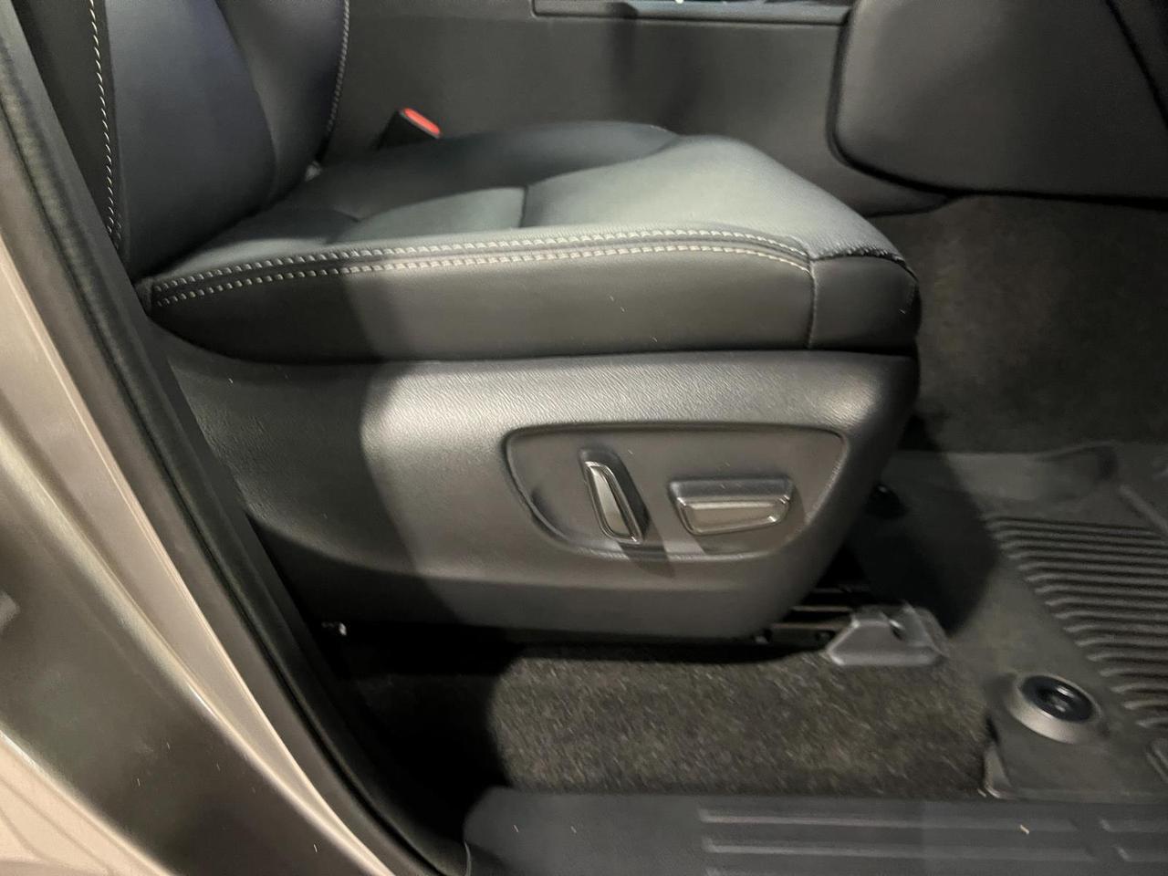 2025 Toyota Land Cruiser Base Parker CO