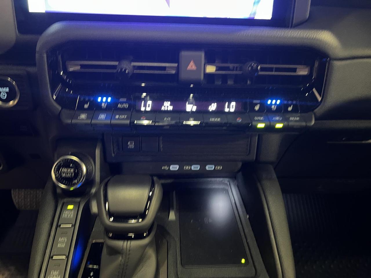 2025 Toyota Land Cruiser Base Parker CO