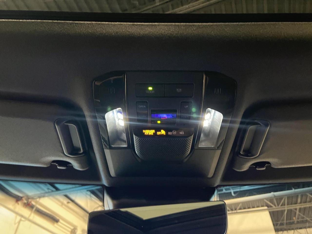 2025 Toyota Land Cruiser Base Parker CO