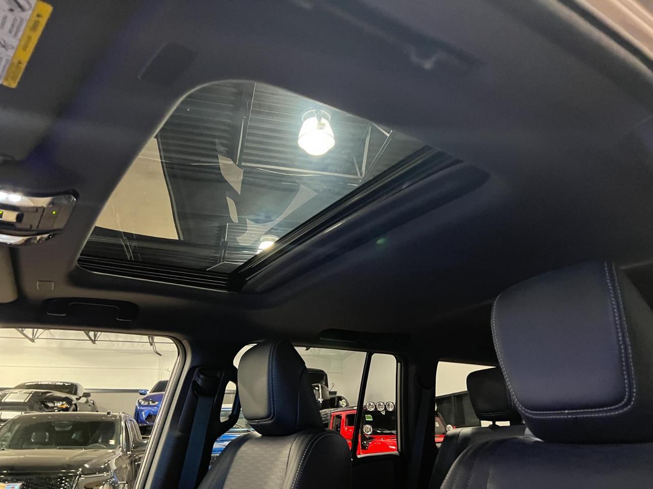 2025 Toyota Land Cruiser Base Parker CO