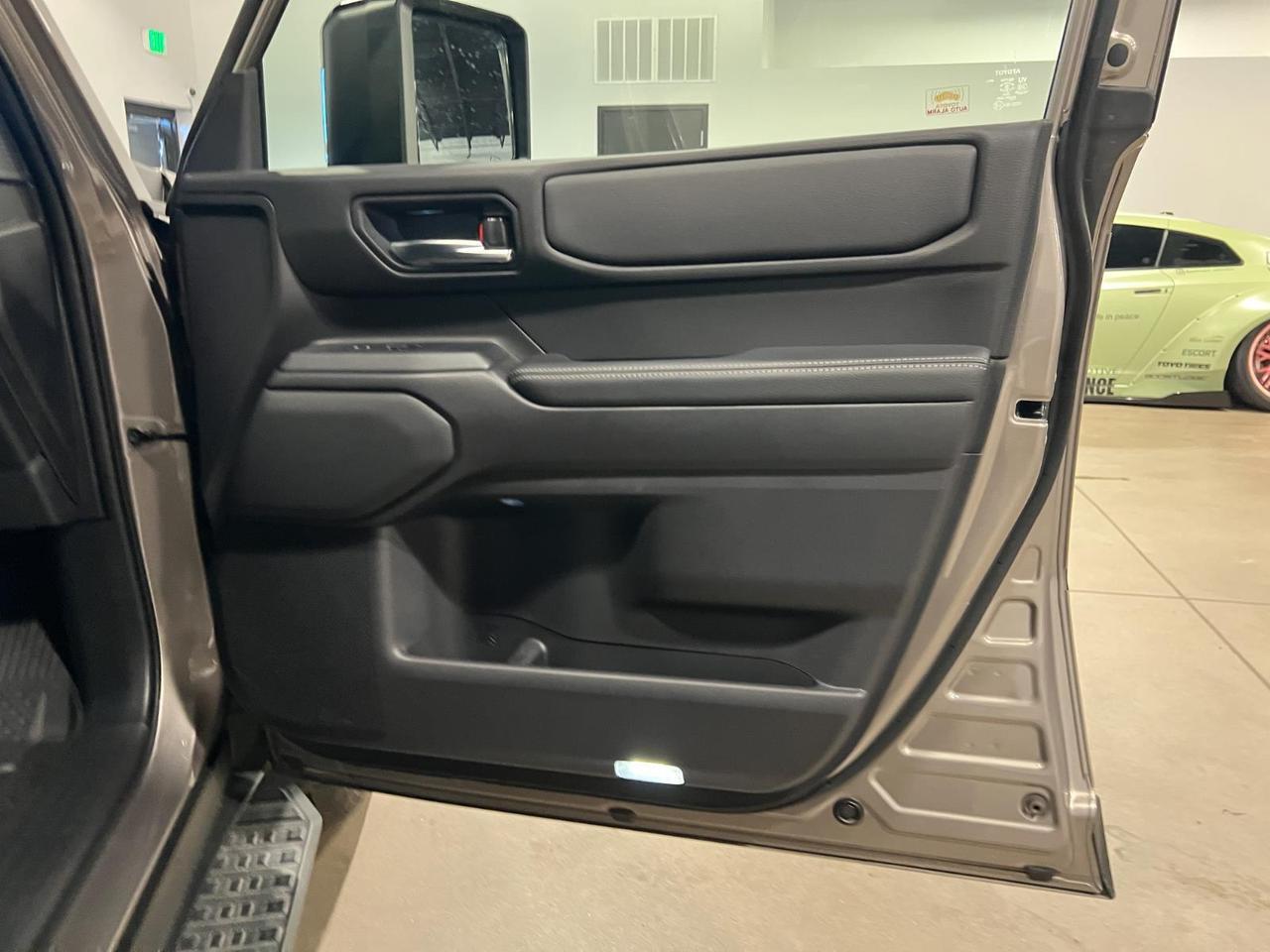 2025 Toyota Land Cruiser Base Parker CO