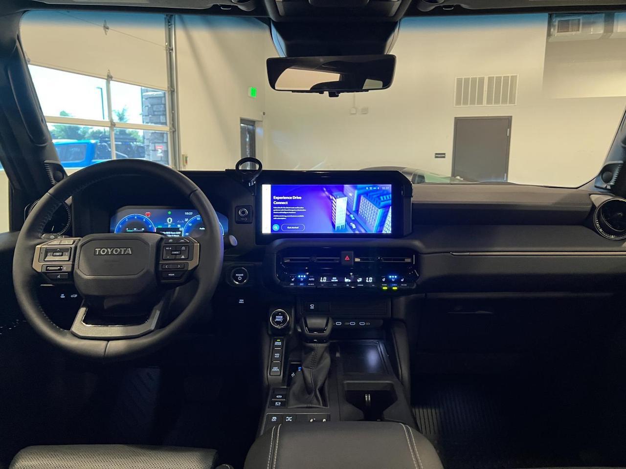 2025 Toyota Land Cruiser Base Parker CO