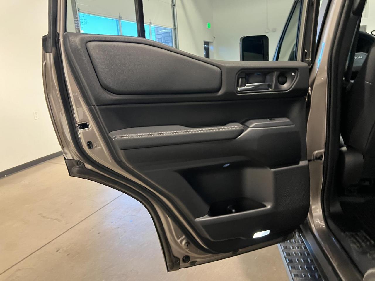 2025 Toyota Land Cruiser Base Parker CO