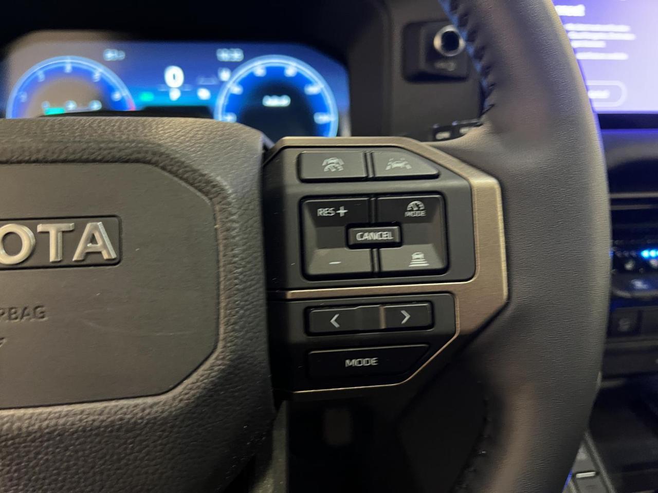 2025 Toyota Land Cruiser Base Parker CO