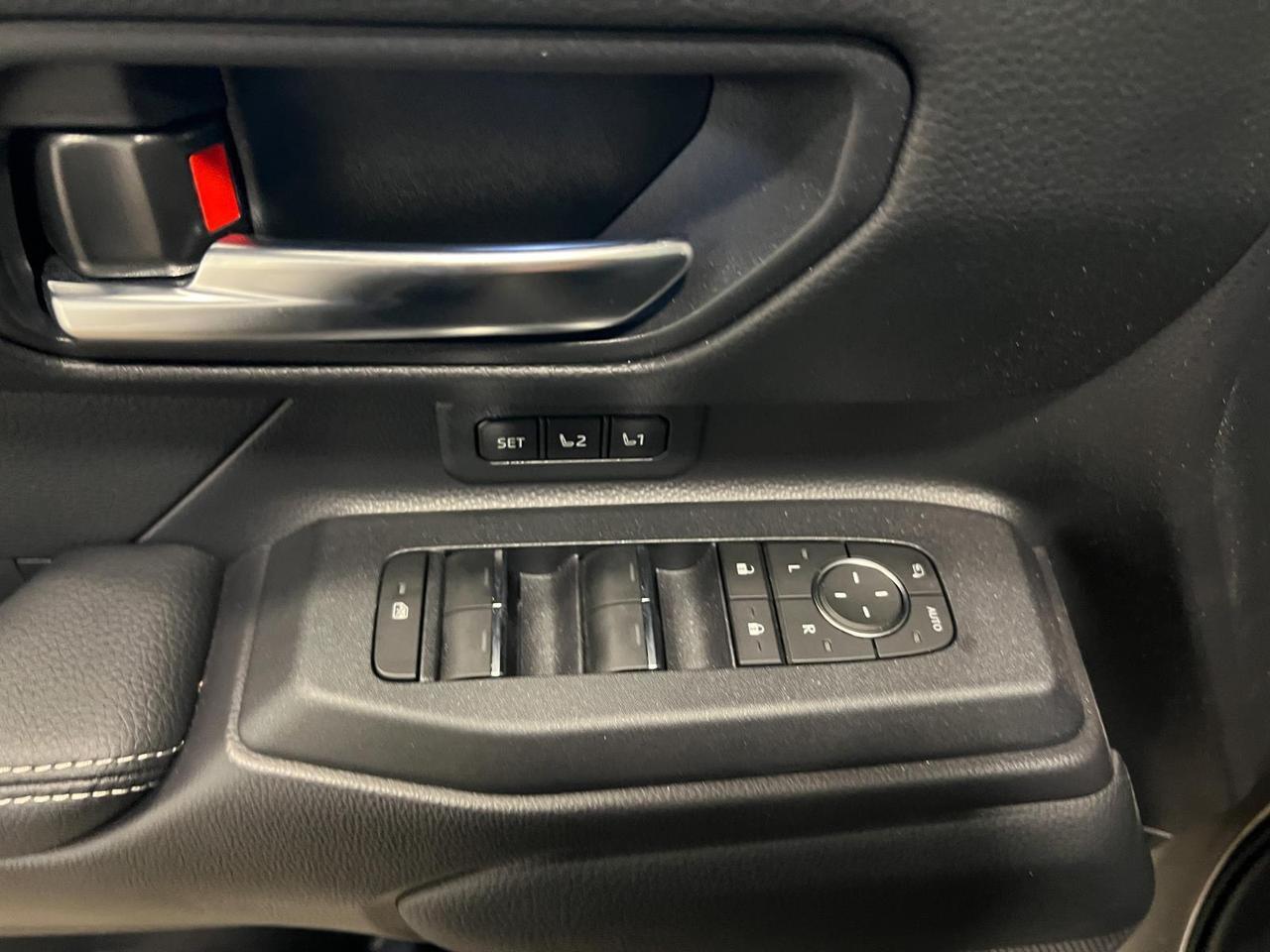2025 Toyota Land Cruiser Base Parker CO