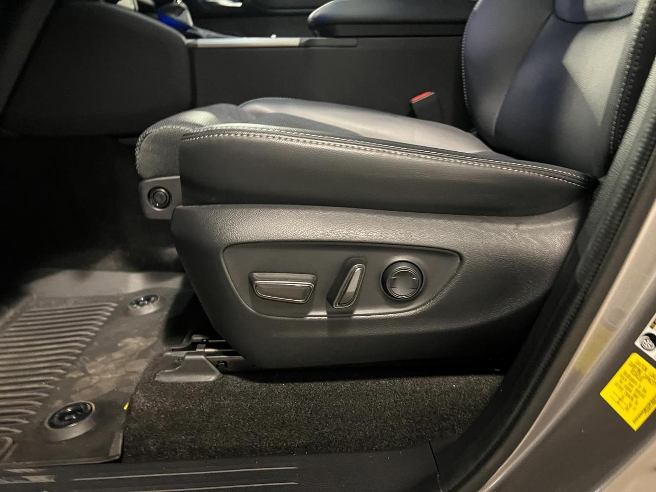 2025 Toyota Land Cruiser Base Parker CO