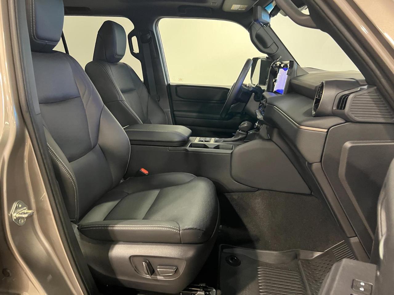 2025 Toyota Land Cruiser Base Parker CO