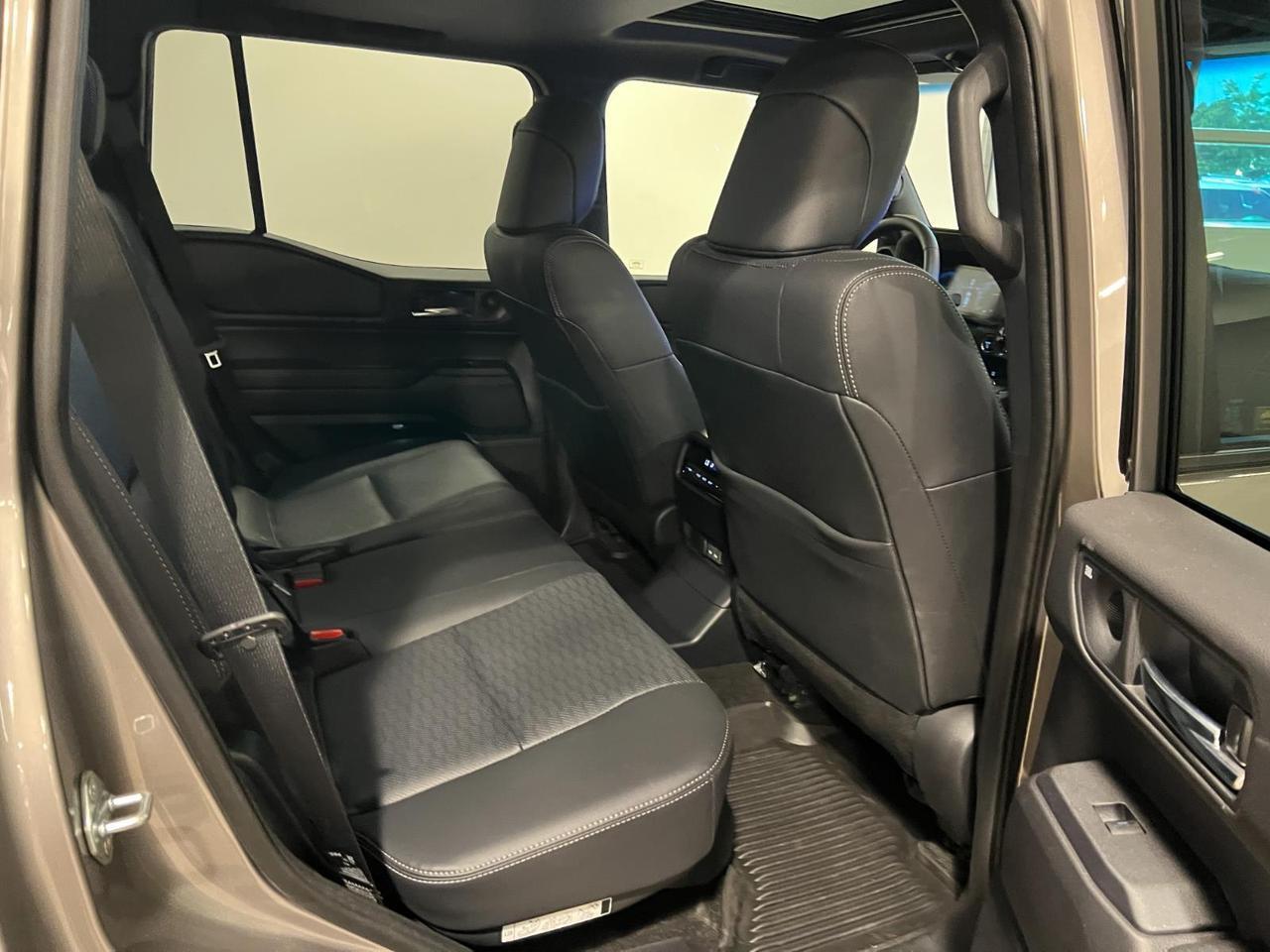 2025 Toyota Land Cruiser Base Parker CO