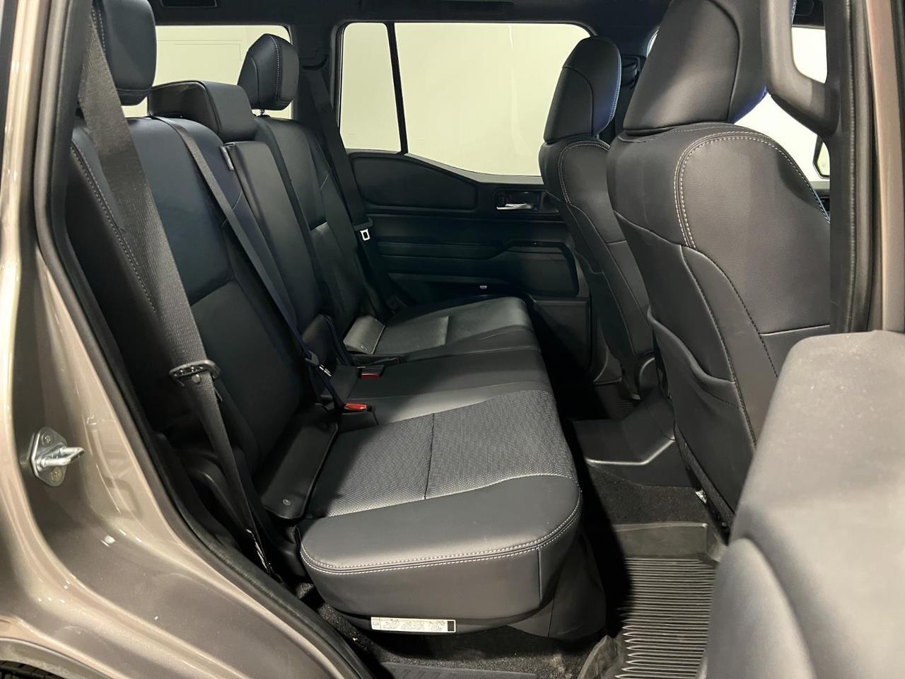 2025 Toyota Land Cruiser Base Parker CO
