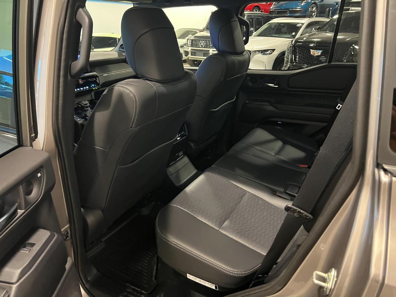 2025 Toyota Land Cruiser Base Parker CO
