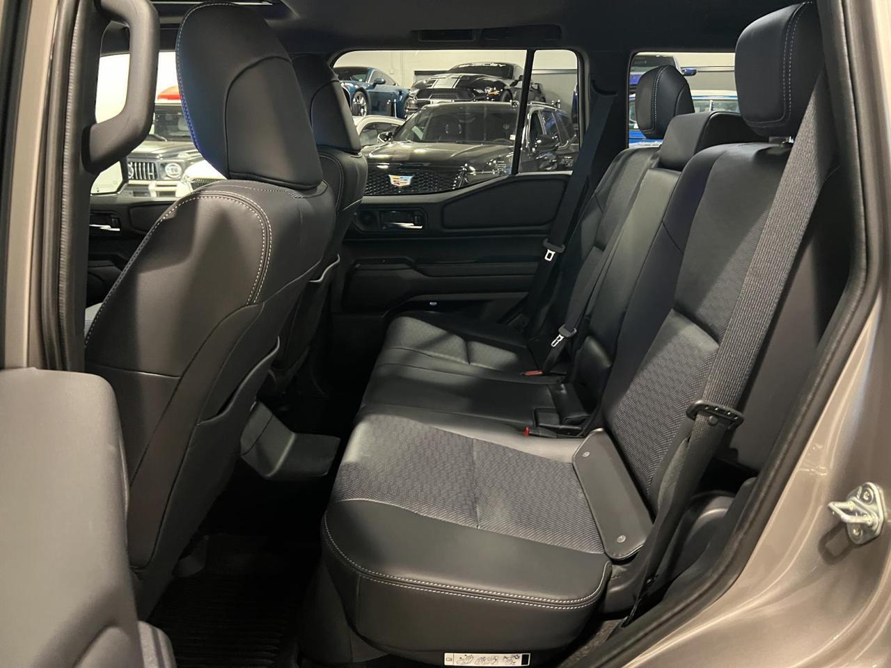 2025 Toyota Land Cruiser Base Parker CO