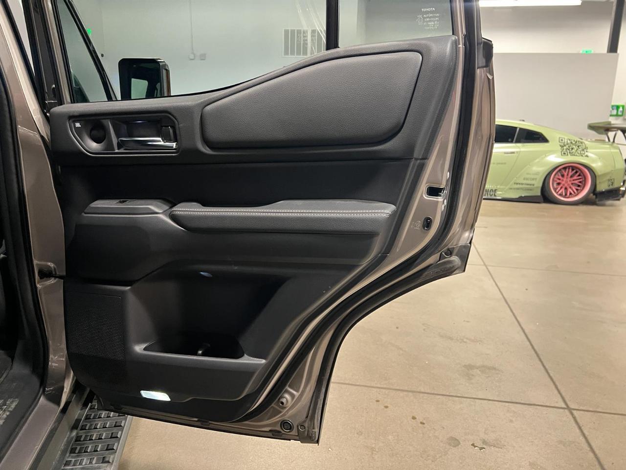 2025 Toyota Land Cruiser Base Parker CO