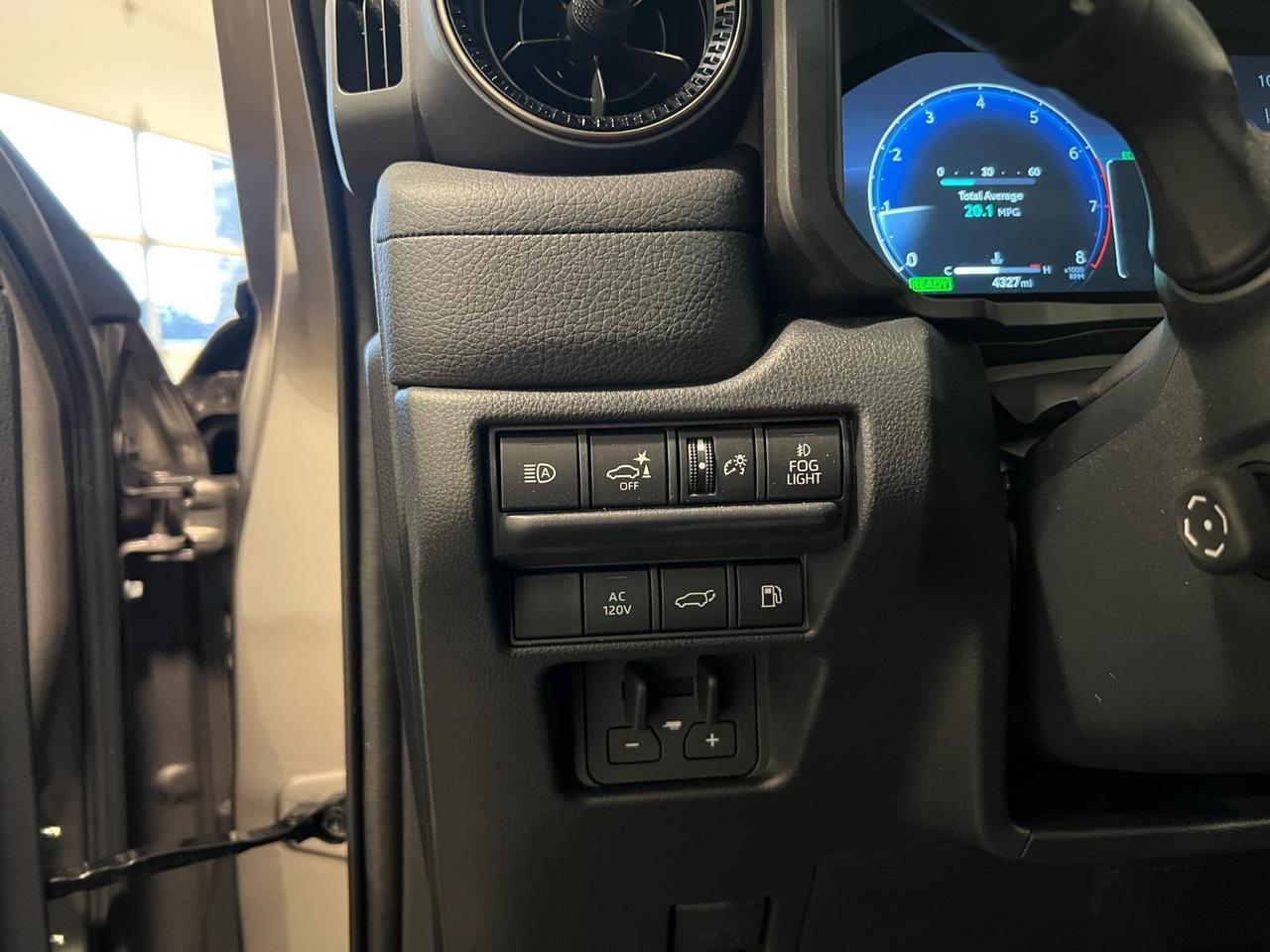 2025 Toyota Land Cruiser Base Parker CO