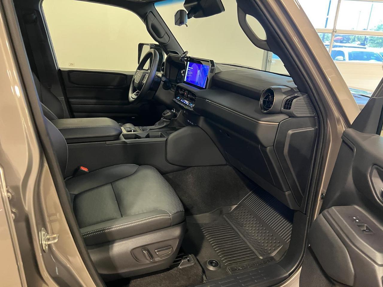 2025 Toyota Land Cruiser Base Parker CO