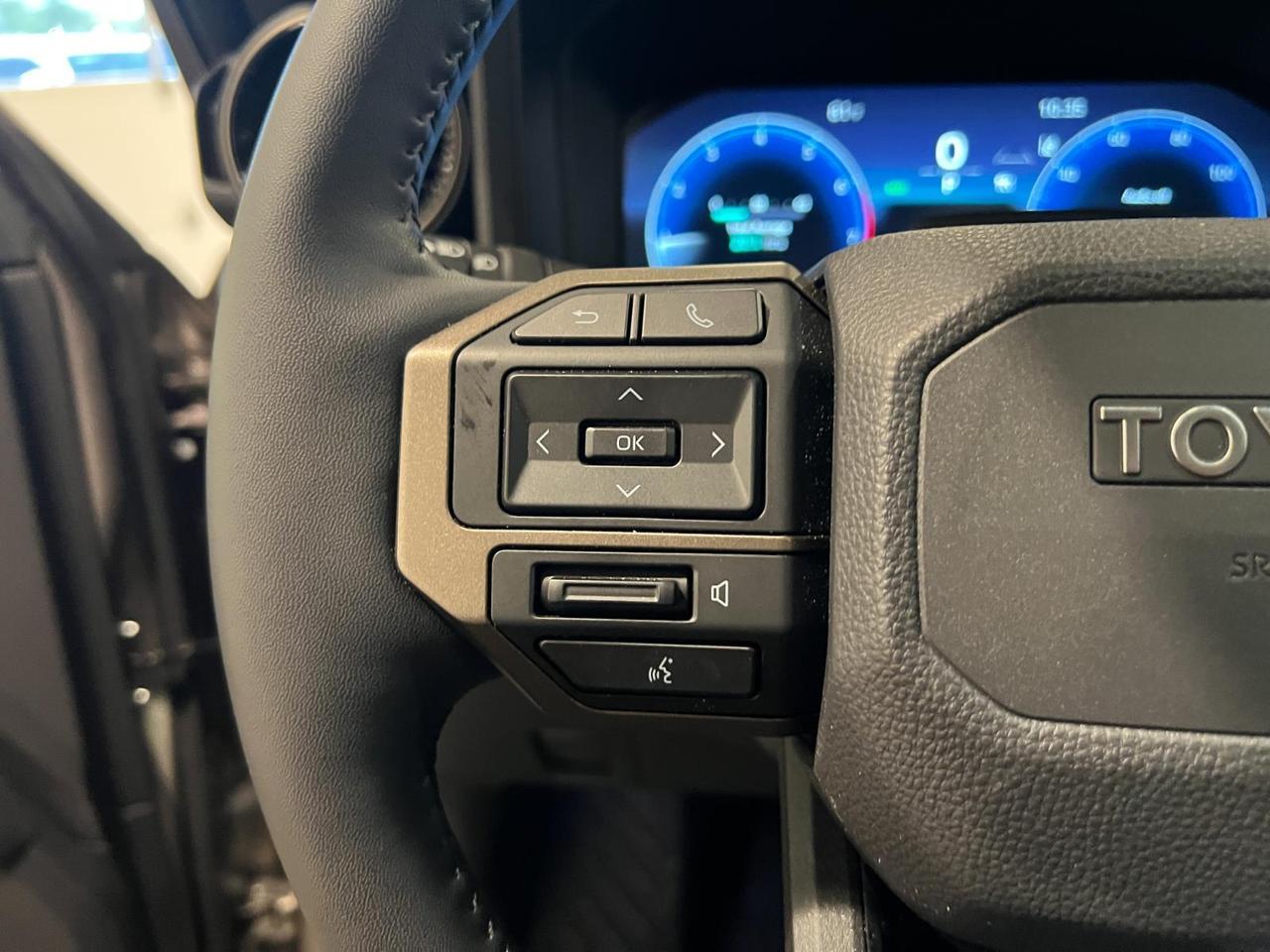 2025 Toyota Land Cruiser Base Parker CO