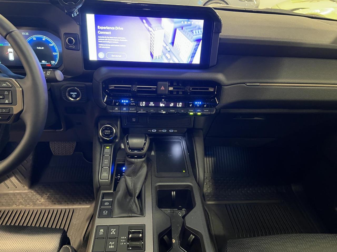 2025 Toyota Land Cruiser Base Parker CO