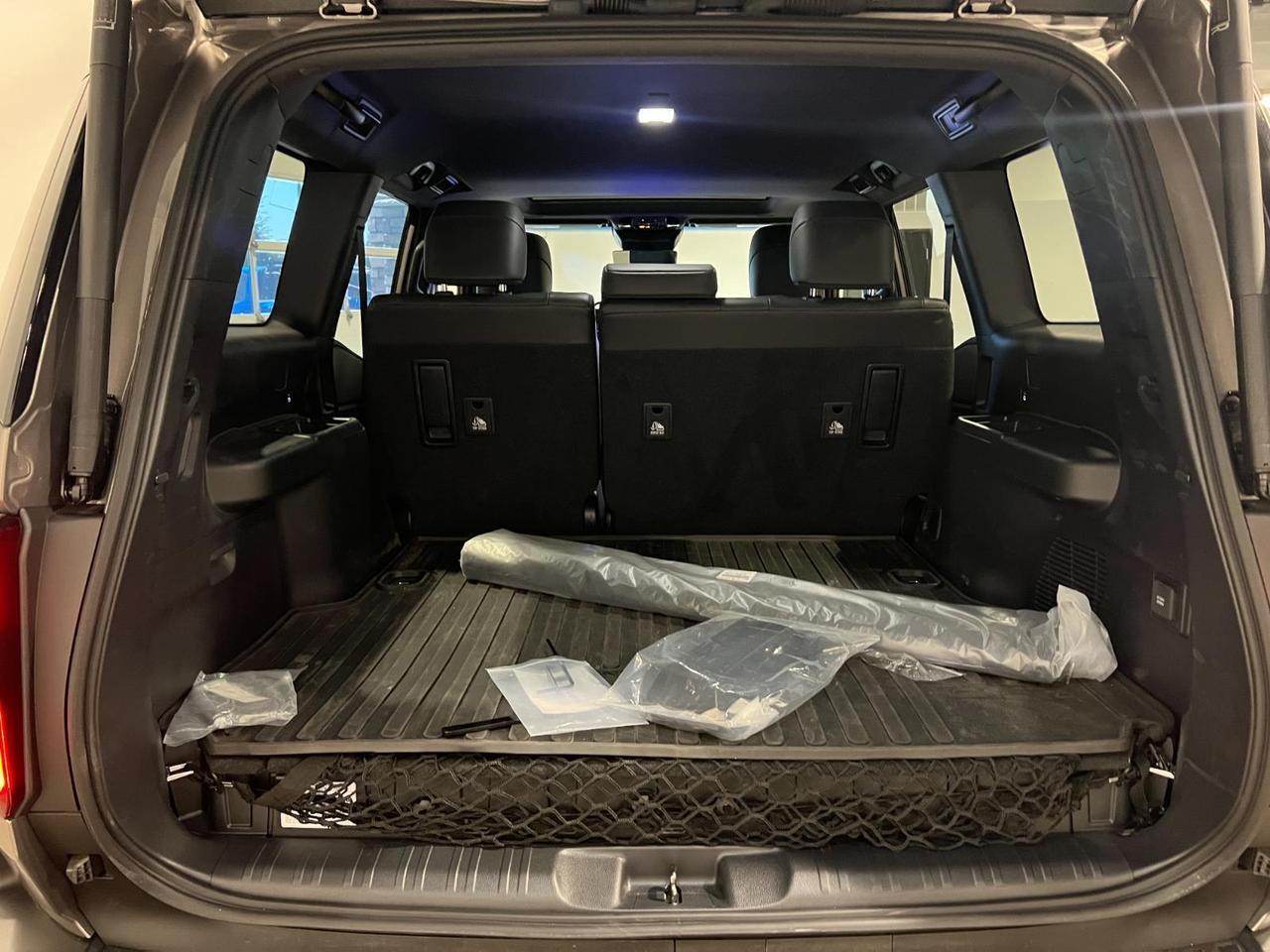 2025 Toyota Land Cruiser Base Parker CO