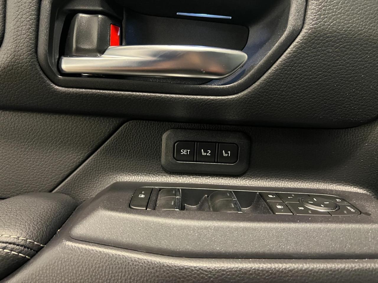 2025 Toyota Land Cruiser Base Parker CO