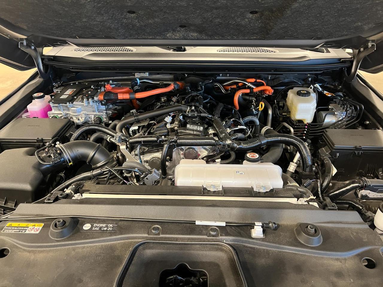 2025 Toyota Land Cruiser Base Parker CO