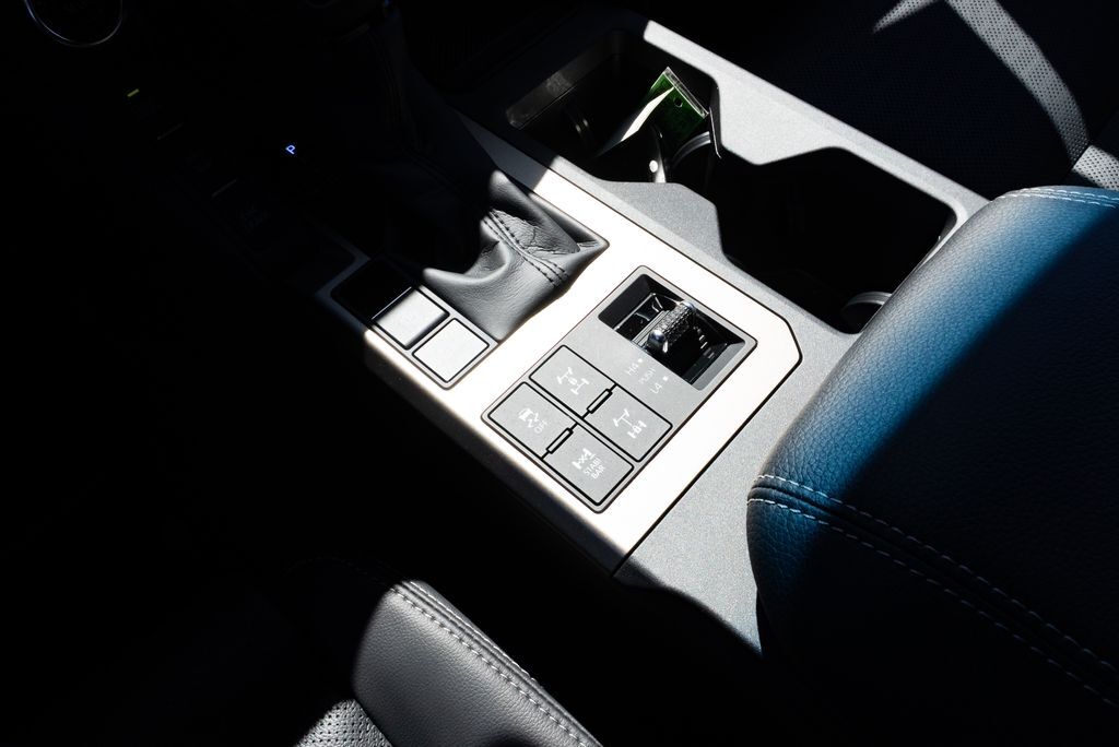 2025 Toyota Land Cruiser Base Milwaukie OR