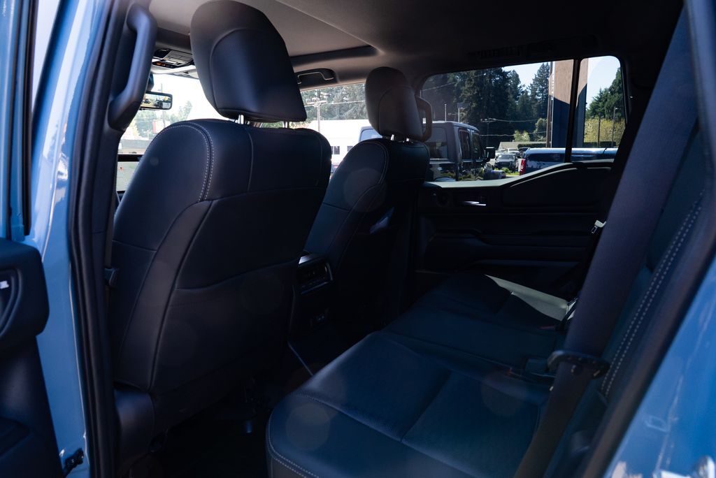 2025 Toyota Land Cruiser Base Milwaukie OR