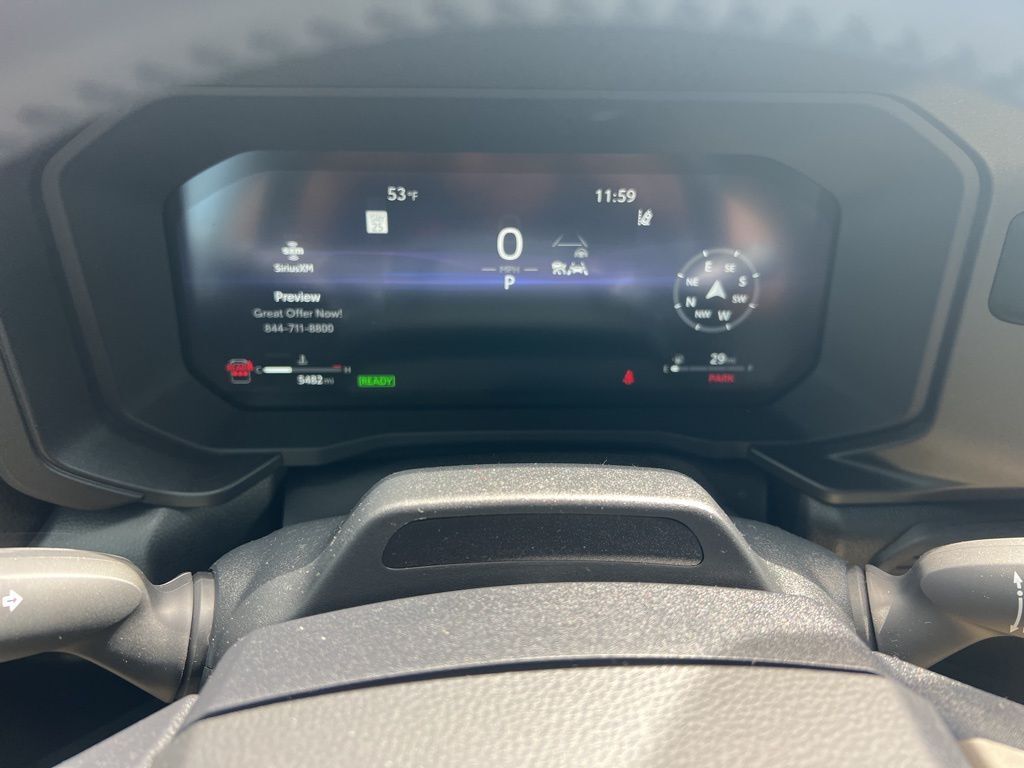 2025 Toyota Land Cruiser Base Milwaukie OR