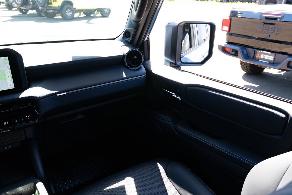 2025 Toyota Land Cruiser Base Milwaukie OR