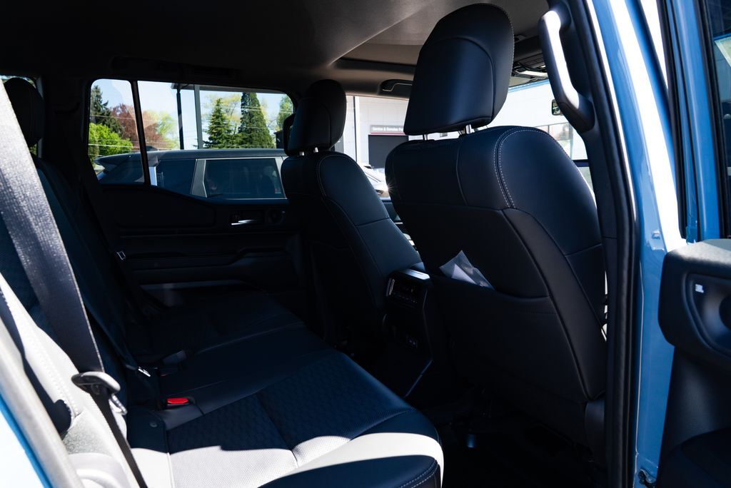 2025 Toyota Land Cruiser Base Milwaukie OR