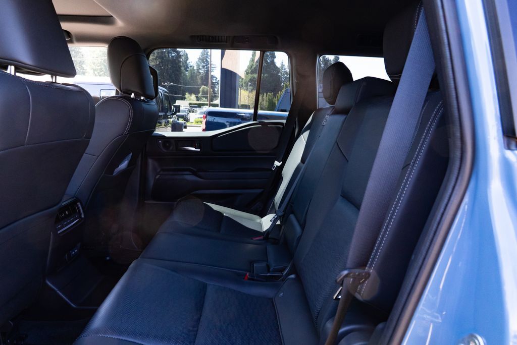 2025 Toyota Land Cruiser Base Milwaukie OR