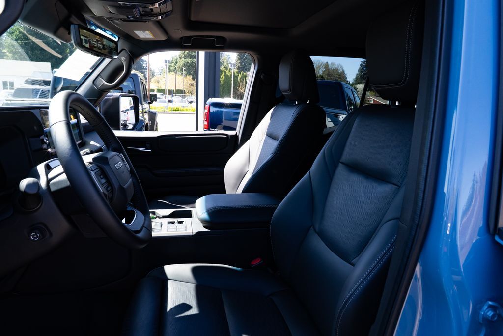 2025 Toyota Land Cruiser Base Milwaukie OR