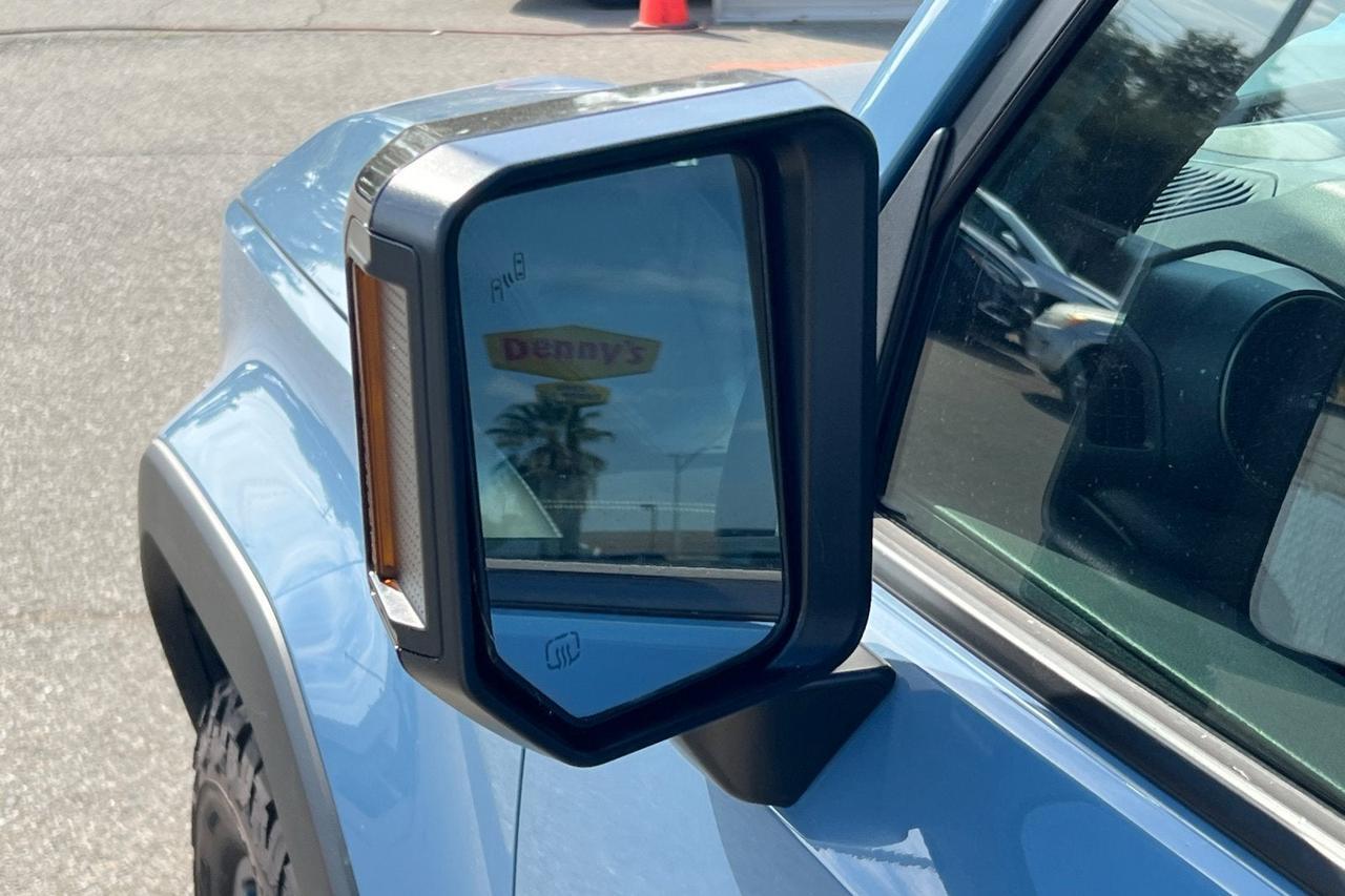 2025 Toyota Land Cruiser Base Roseville CA