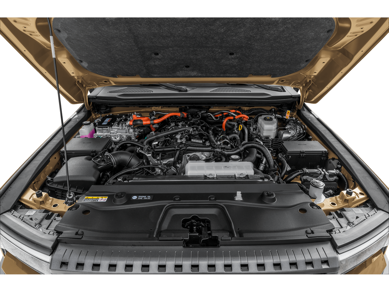 2025 Toyota Land Cruiser Base Roseville CA