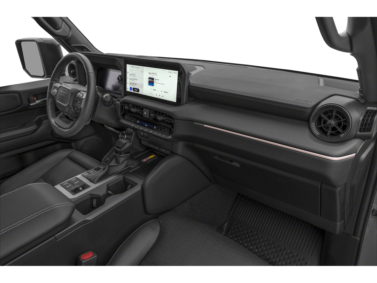 2025 Toyota Land Cruiser Base Roseville CA