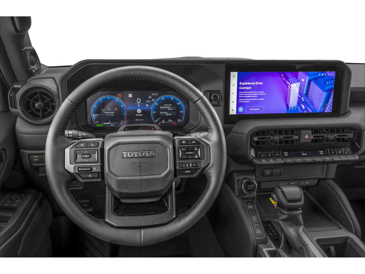2025 Toyota Land Cruiser Base Roseville CA
