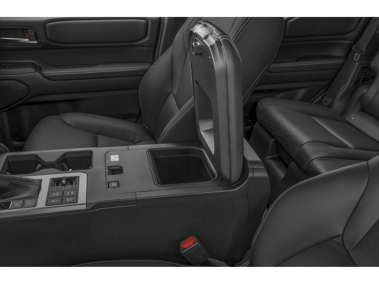 2025 Toyota Land Cruiser Base Roseville CA