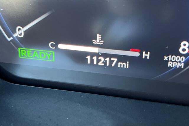 2025 Toyota Land Cruiser Base Roseville CA