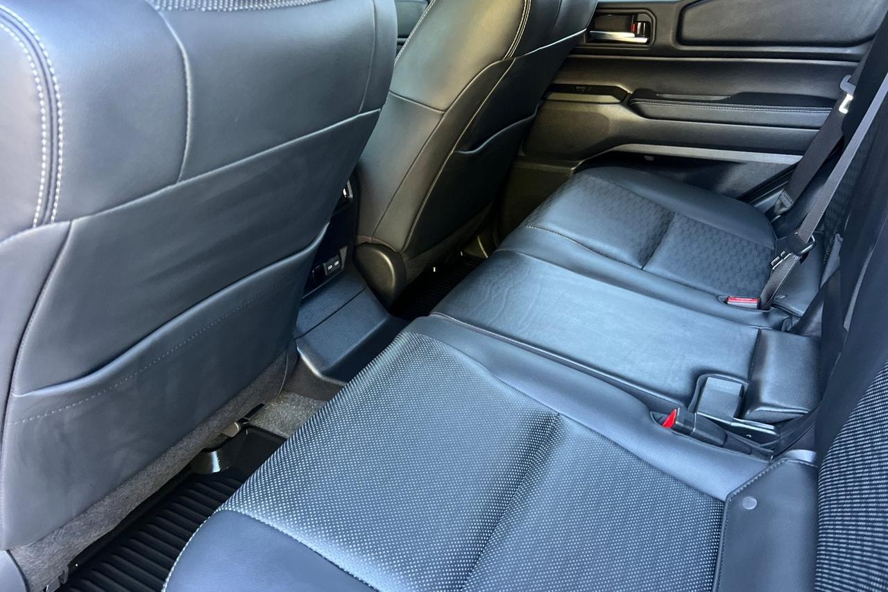 2025 Toyota Land Cruiser Base Roseville CA
