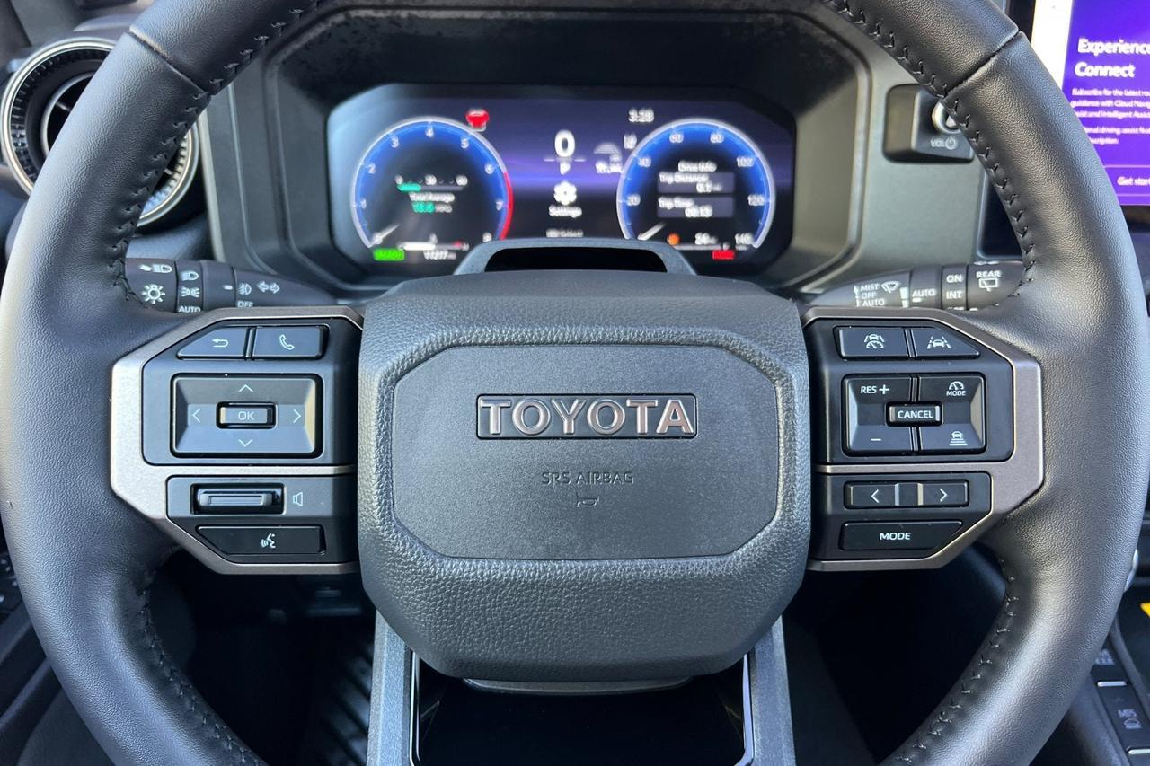 2025 Toyota Land Cruiser Base Roseville CA