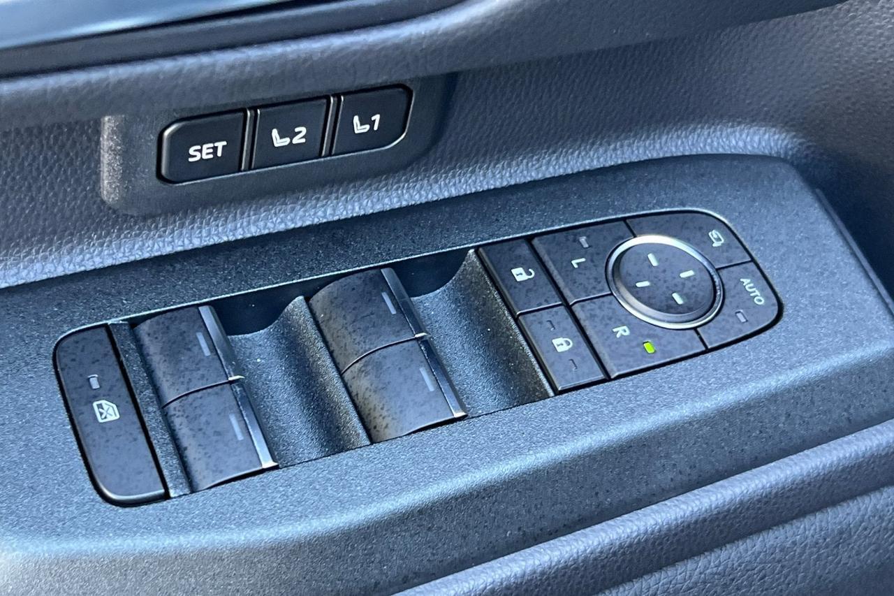 2025 Toyota Land Cruiser Base Roseville CA