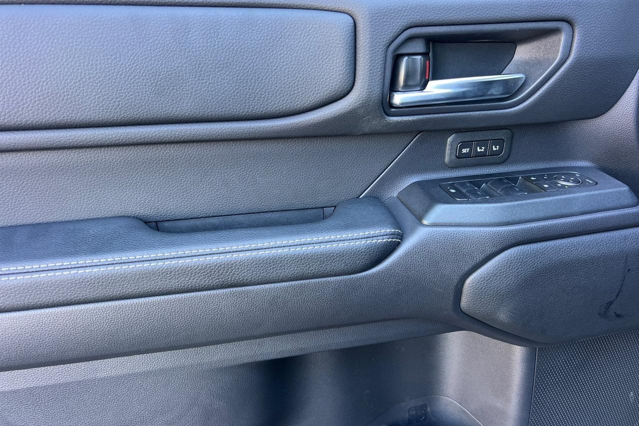 2025 Toyota Land Cruiser Base Roseville CA