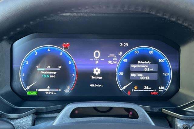 2025 Toyota Land Cruiser Base Roseville CA