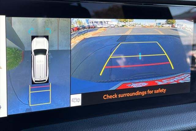 2025 Toyota Land Cruiser Base Roseville CA