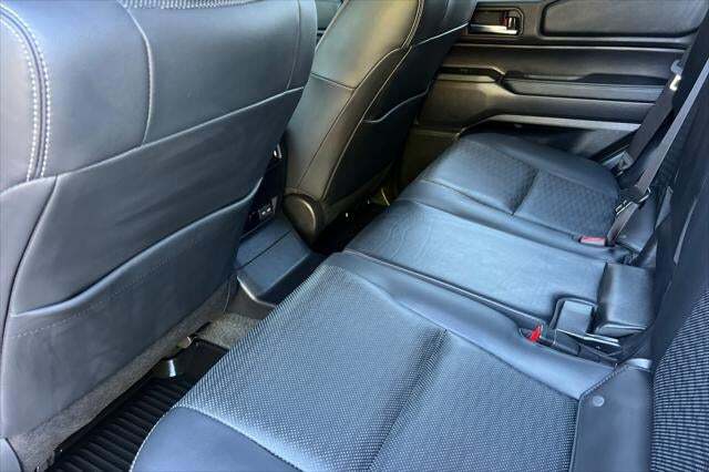 2025 Toyota Land Cruiser Base Roseville CA