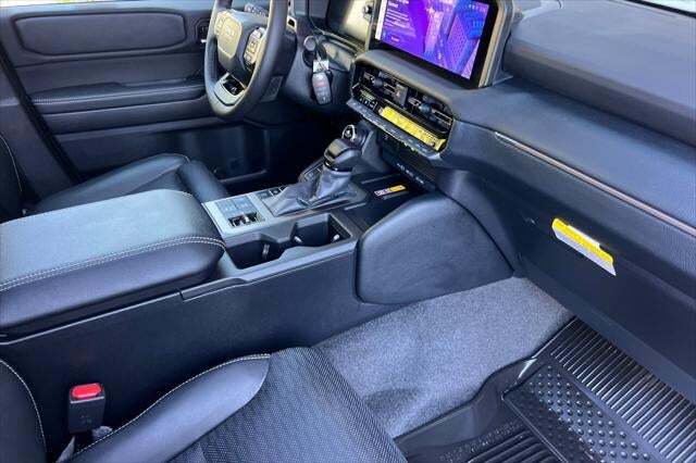 2025 Toyota Land Cruiser Base Roseville CA