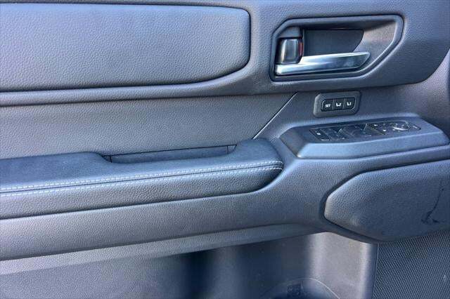 2025 Toyota Land Cruiser Base Roseville CA