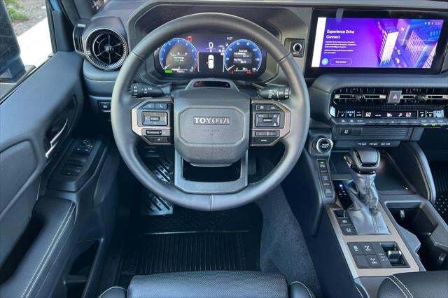 2025 Toyota Land Cruiser Base Roseville CA